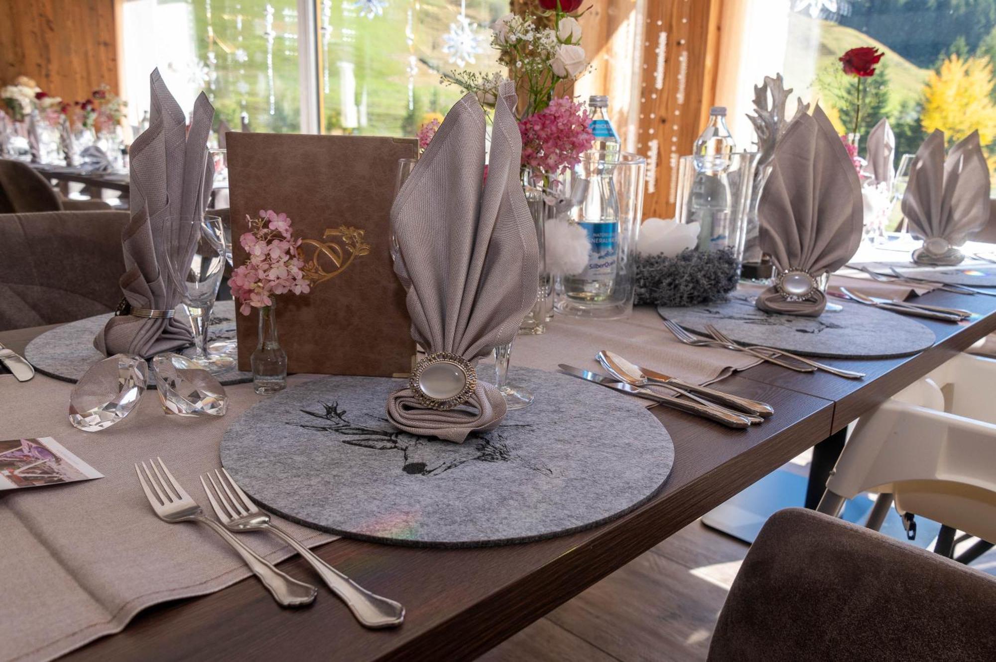 Wohlfuehlhotel Innertalerhof Gerlos Ngoại thất bức ảnh