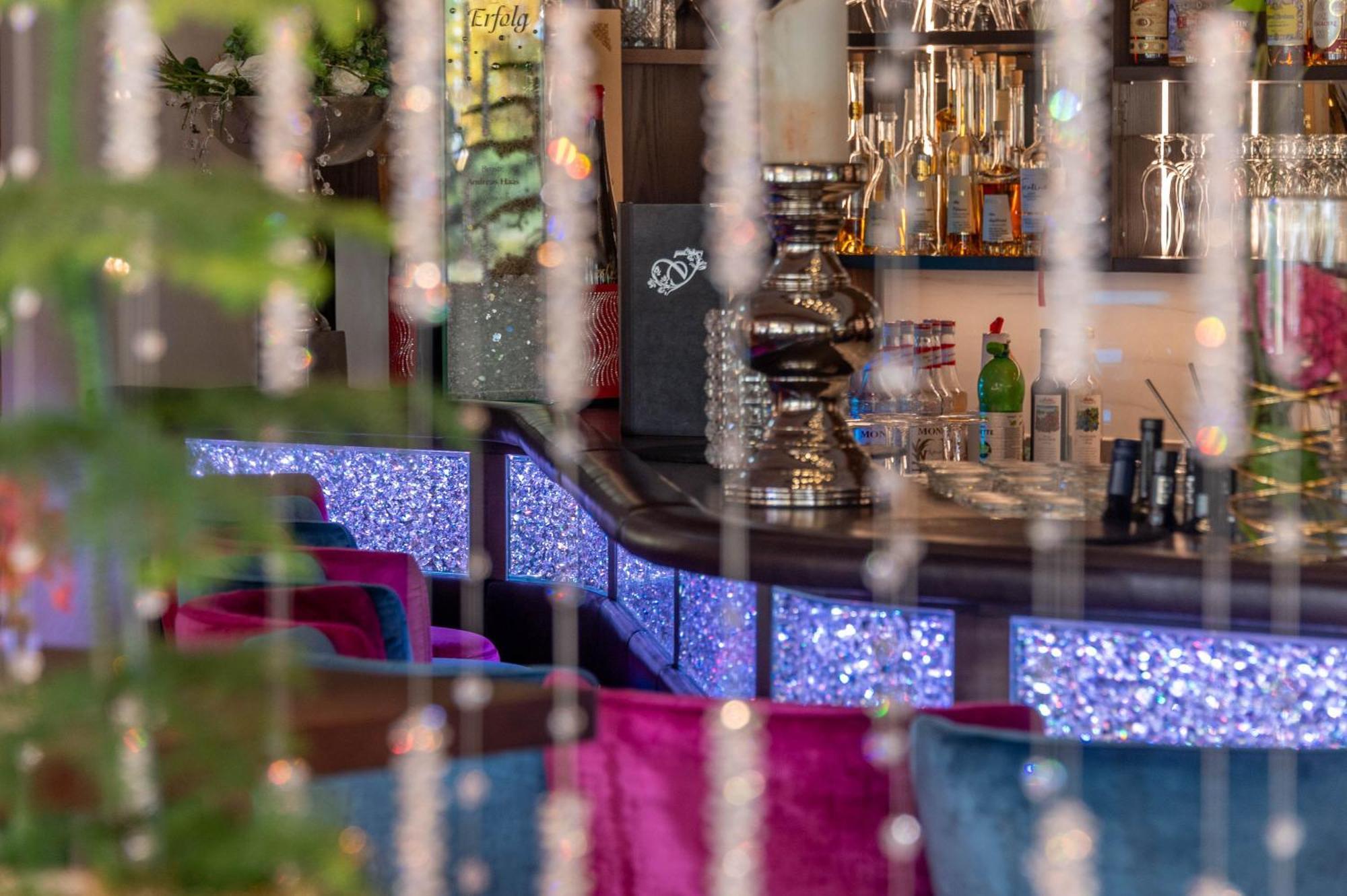 Wohlfuehlhotel Innertalerhof Gerlos Ngoại thất bức ảnh