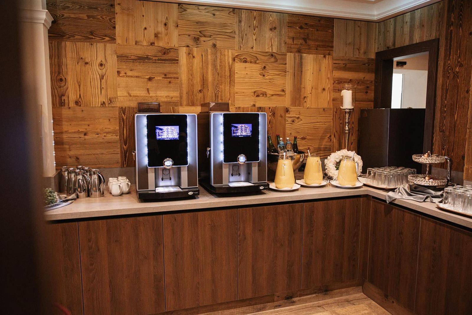 Wohlfuehlhotel Innertalerhof Gerlos Ngoại thất bức ảnh